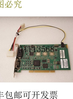 原装供应COGNEX VM41B CFG-8501-000 REV:F 板 200-0236-6R B,801