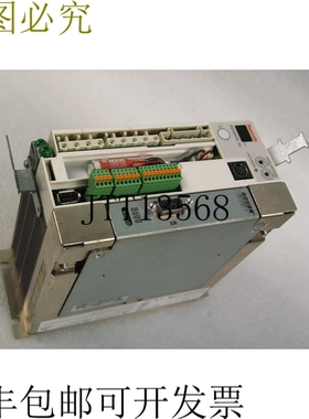 原装供应REXROTH INDRAMAT ECODRIVE DKC10.3-012-3-MGP-01VRS 和