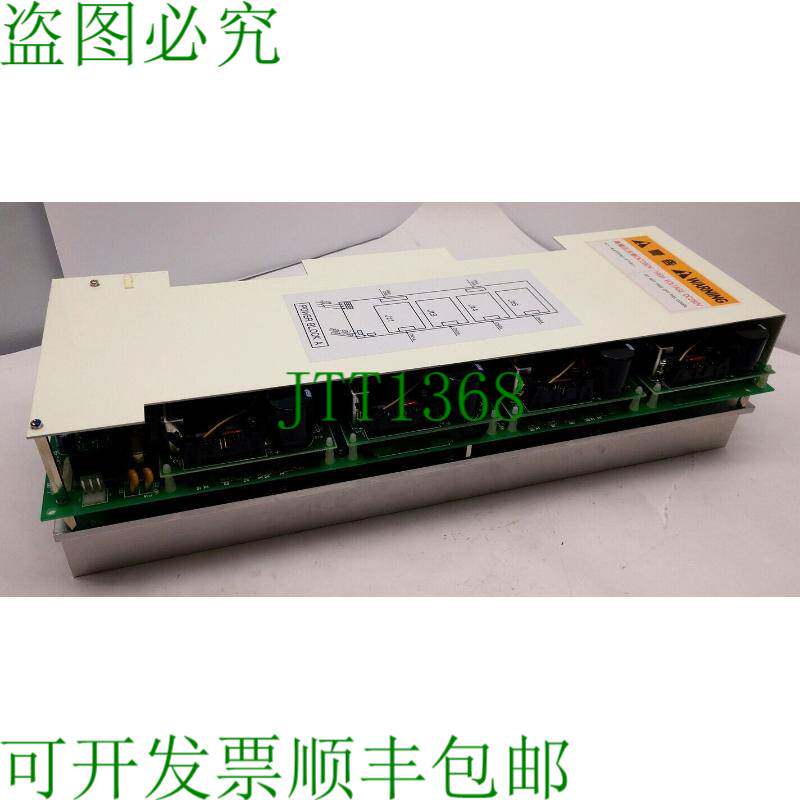 原装供应川崎 50607-1048R03 伺服电机驱动器模块,4x 20 针连接器
