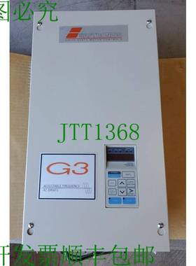 原装供应Saftronics 716-G3U40111 G3 可调频率交流驱动器。 1F