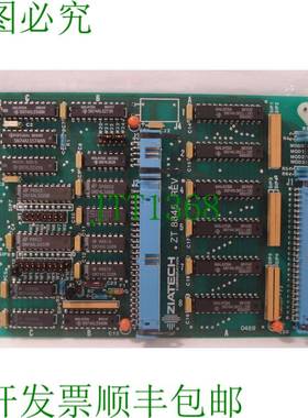原装供应ZIATECH ZT 8845 REV。 A