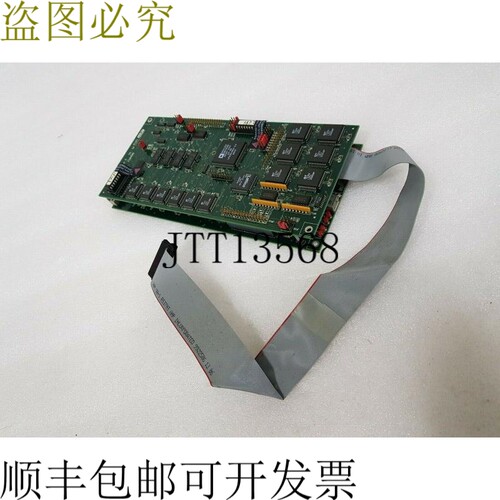 原装供应BIO-RAD 3MRC020050 210499,SVIS 控制 + SVIS 通道 ISSU