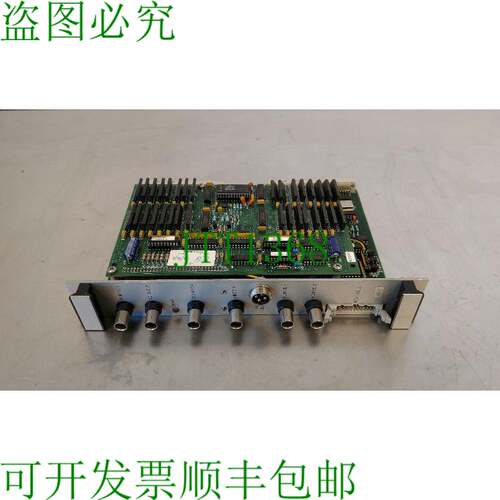 原装供应Pressco Tech - PN: 19844 VAD3 Rev 02 / PN: 10827 VMZ