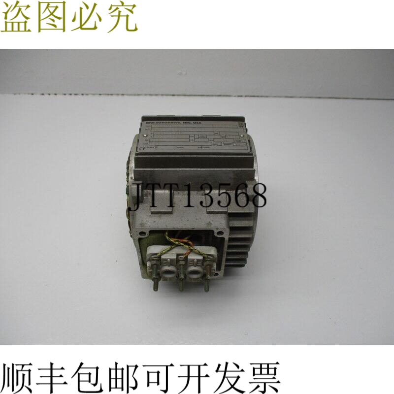 原装供应SEW-EURODRIVE DFT71C4如图所示UNMP