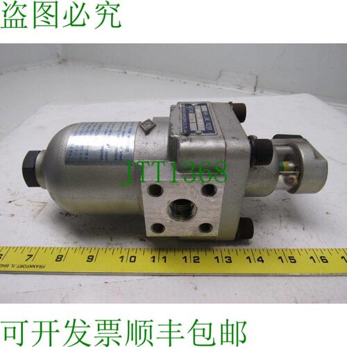 原装供应Masuda APLE04-500S 气动软管过滤器 3.5 MPa 1/2 英寸 N