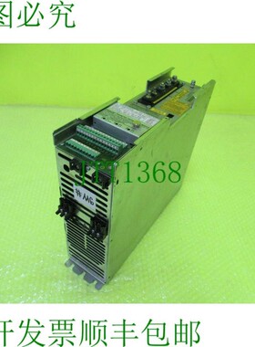 原装供应Indrt TDM 1.2-100-300-W1-220 逆变器控制器_6个月_