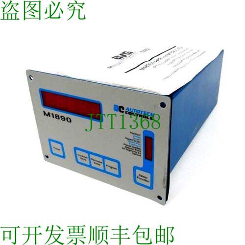 原装供应查看 AUTOTECH 控制 SAC-M1890-R1TD0 查看 SACM1890R1TD