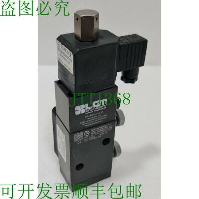 ROTEX Automation 51450V01-6-2G 电磁阀 51450V01 带/线圈