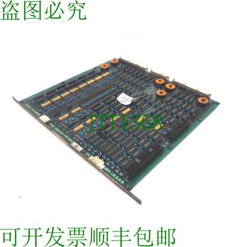原装供应精细SODICK I/O-O2D PC板IOO2D