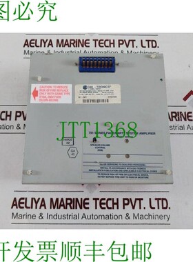 原装供应GAI-TRONICS 751-001 页/政党系统业务带 69701-010 PCB