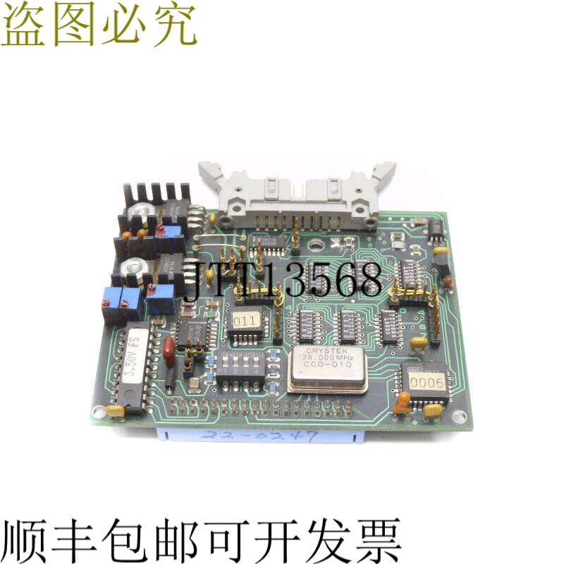 原装供应INOVEC TPX-02 REV。D UNMP