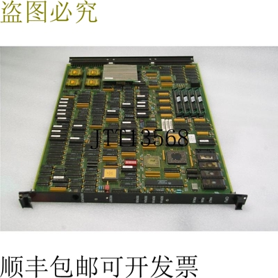 原装供应泰勒  CPU板 6204BZ10100F