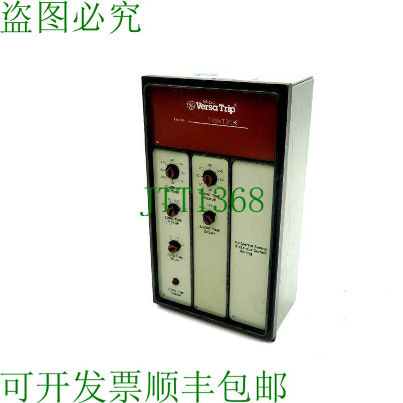 原装供应NERAL TA9VT20K Micro Versa Disconexion