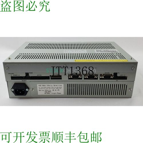 原装供应日立CQ1710 CPU温度控制器单元