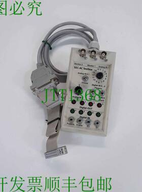 原装供应FESTO SEC-AC TESTBOX 遥控器