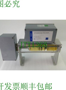 原装供应STEMMANN-TECHNIK TYPE 50/6/G2/2 贝克尔和支架