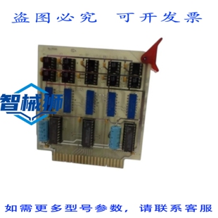 原装供应 LLOYD CONTROLS REDCO PC7100 电路板 UNMP