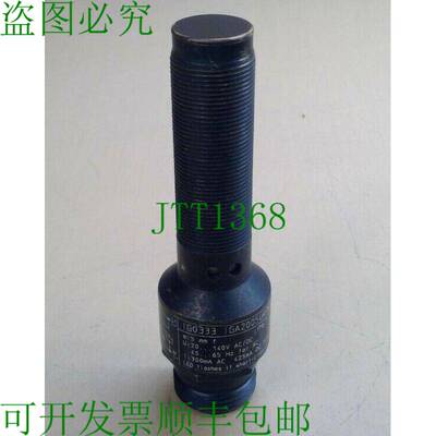 原装供应IFM Efector IG0333 IGA2005UARKA/SC/SL/LS-300BL 接近