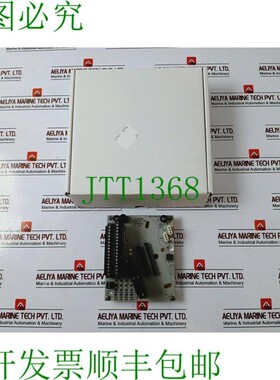 原装供应Honeywell CC-TAIX01 模拟输入 IOTA 模块 51308363-175