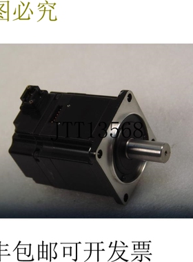 原装供应YASKAWA AC SERVO 发动机 SGMAS-02A2A21 测试工作