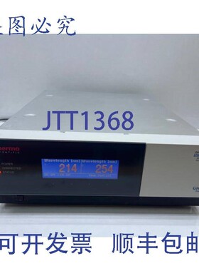 原装供应Thermo Uhplc+ Focused Dionex UltiMate VWD-3400RS 可