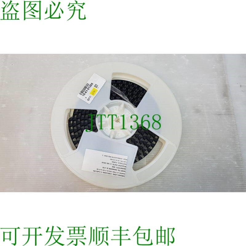 原装供应232件 Samtec Inc. FTST-106-01-F-DV-AP-TR