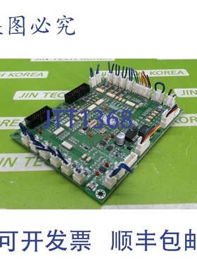 原装供应10638  SESS SNCP 控制板 V1.13