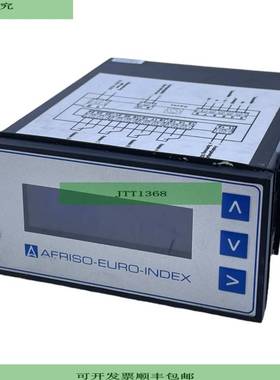 Afriso 31283 数字显示器