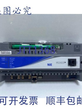 原装供应江森自控 METASYS MS-NIE3910-2; MS-3910 -2,修订版 BV