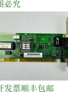 原装供应Linksys KA2APC260P0 LNE2000T 8EAISA01.1D2 Ether16网