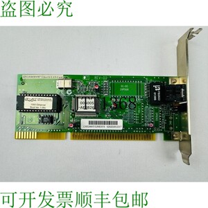 原装供应Linksys KA2APC260P0 LNE2000T 8EAISA01.1D2 Ether16网