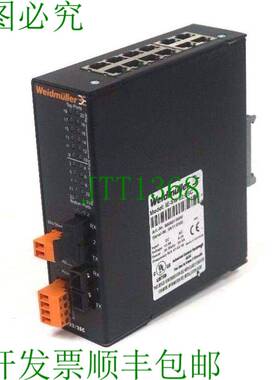 原装供应Usado WEIDMULLER Ie-sw 22/2sc 红色灭弧室 8808310000