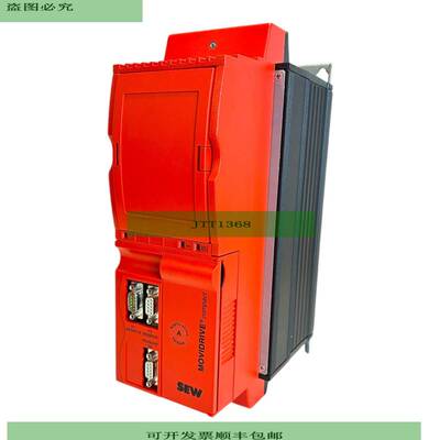 SEW MCV41A0055-5A3-4-0T MDX60A0055-5A3-4-00 Frequenzumrichte