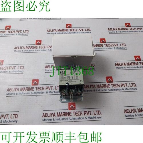 原装供应XTDP3P40 交流电磁接触器 660V 50/60hz