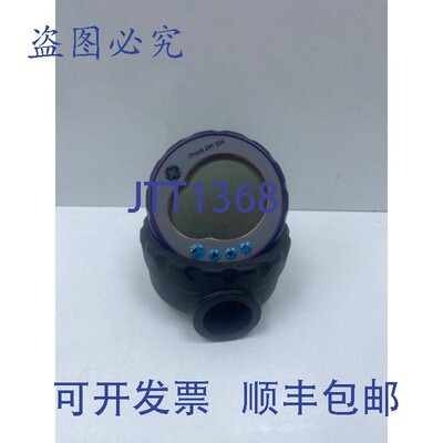 原装供应Druck DPI 104 数字压力表 5,000Psi