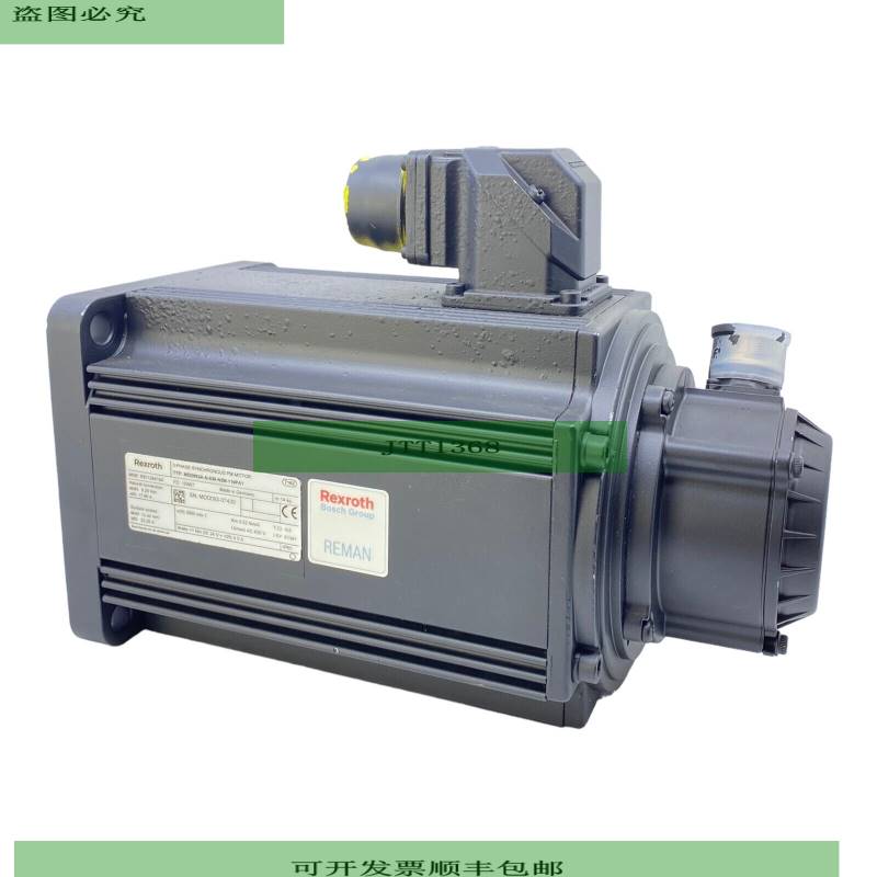 Rexroth MDD093A-N-030-N2M-110PA1 Servomotor für Industr