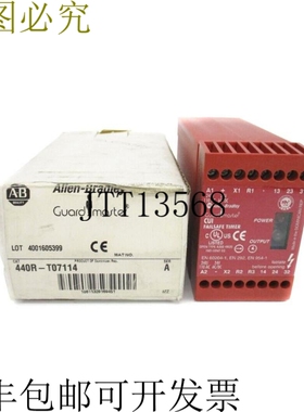 原装供应开关 440R-T07114 A 110/240VAC（WH）NSMP