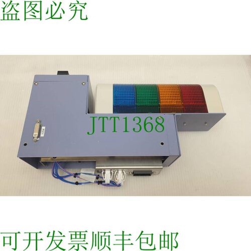 原装供应PATLITE频闪仪电话 3D86-000306-V4