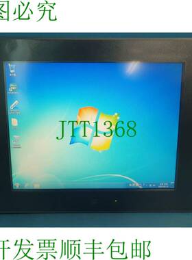 原装供应CONTEC PT-S959LX-DC6000 PC控制器