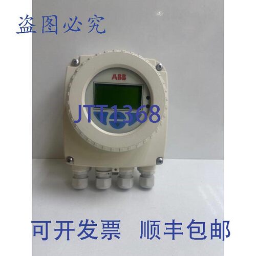 原装供应ABBWATERMASTER HART FEX100 FEV121100V1S1S2B1A1A3A3A3