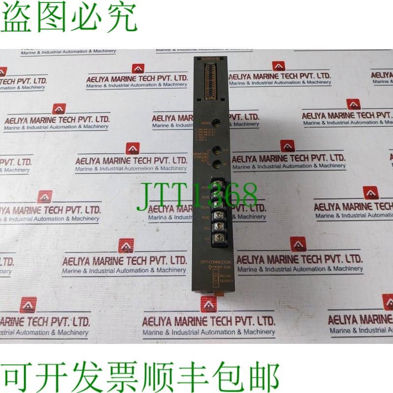 原装供应  电机AJ71PT32-S3 Melsec控制器BD992D024H01