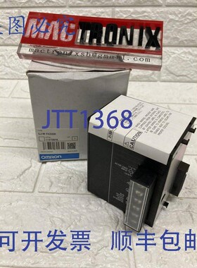 原装供应CJ1W-PA205R / CJ1WPA205R PLC 电源 5A