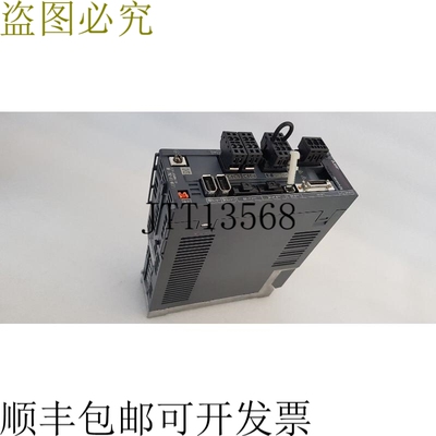原装供应 MR-J4W2-44B-MA011 交流电伺服驱动器