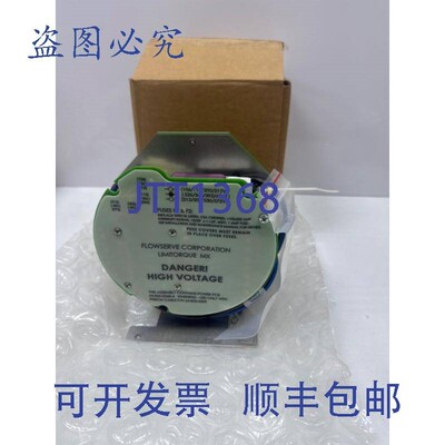 原装供应福斯 64-825-0209 LIMITORQUE MX