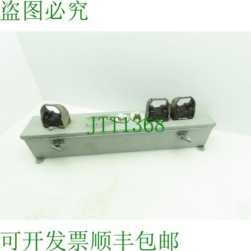 原装供应霍夫曼电动操作外壳,带横幅触摸传感器和指示灯