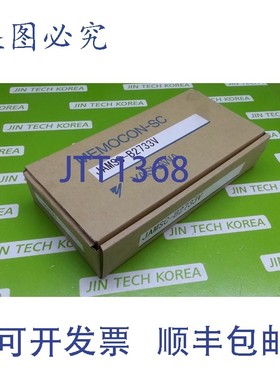 原装供应8979 [新盒] 安川 JAMSC-B2733V