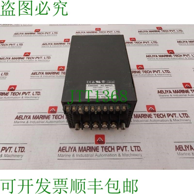 原装供应Nemic-lambda Ews 300-28 电源 100-120v 8a 50/60hz