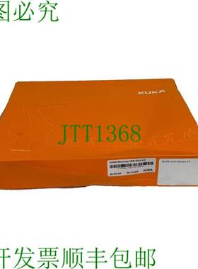 原装供应库卡 00-325-090 USB 贴 4.0 324705 00325090