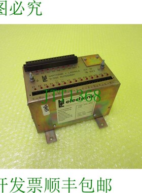 原装供应HARTMANN+LAMMLE 781 422-672 _ 781 422-1101 _ 8457