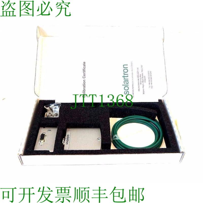 原装供应新款 SOLORTRON 972300-1 数字探空仪 Dp / 1 / S 972300